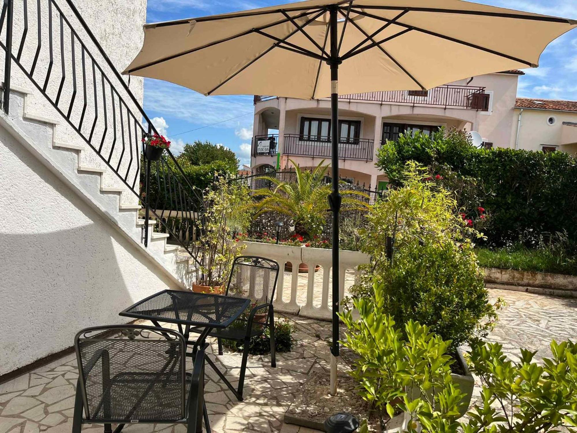 Porec One-Bedroom Apartment 2 외부 사진
