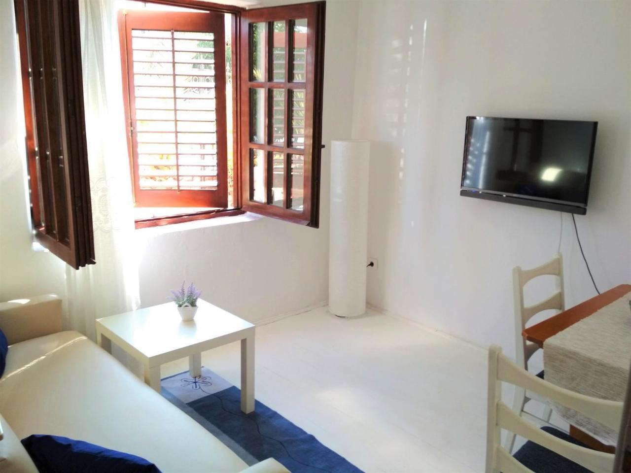 Porec One-Bedroom Apartment 2 외부 사진